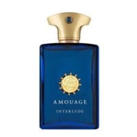 عطر ادکلن آمواج اینترلود مردانه | Amouage Interlude Man