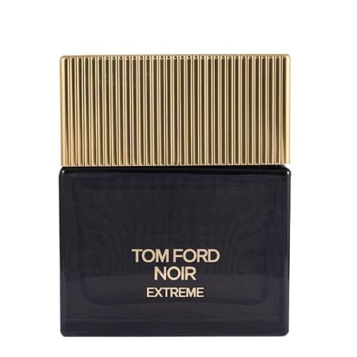 عطر ادکلن تام فورد نویر اکستریم | Tom Ford Noir Extreme
