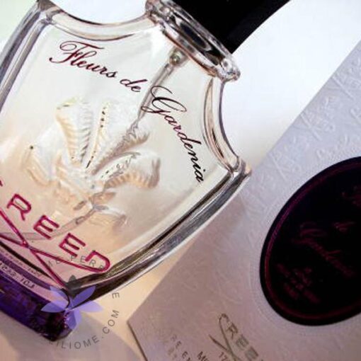 عطر کرید فلورز د گاردنیا - Creed Fleurs de Gardenia