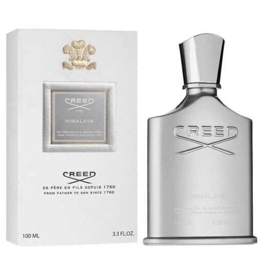 عطر ادکلن کرید هیمالیا | Creed Himalaya