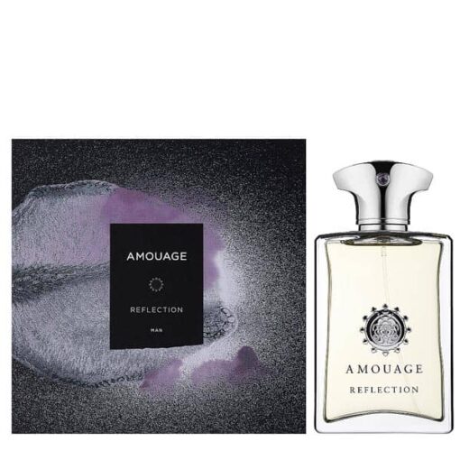 عطر ادکلن آمواج رفلکشن مردانه | Amouage Reflection man