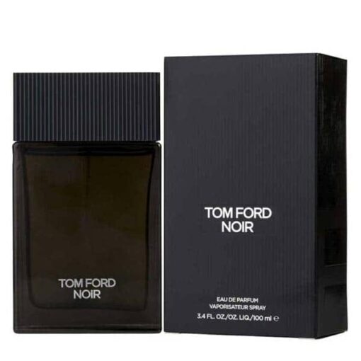 عطر ادکلن تام فورد نویر | Tom Ford Noir