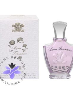عطر ادکلن کرید آکوا فیورنتینا-Creed Acqua Fiorentina