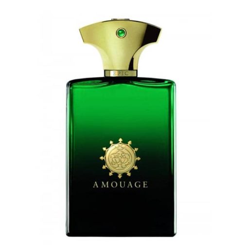 عطر ادکلن آمواج اپیک مردانه Amouage Epic Men