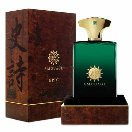 عطر ادکلن آمواج اپیک مردانه Amouage Epic Men