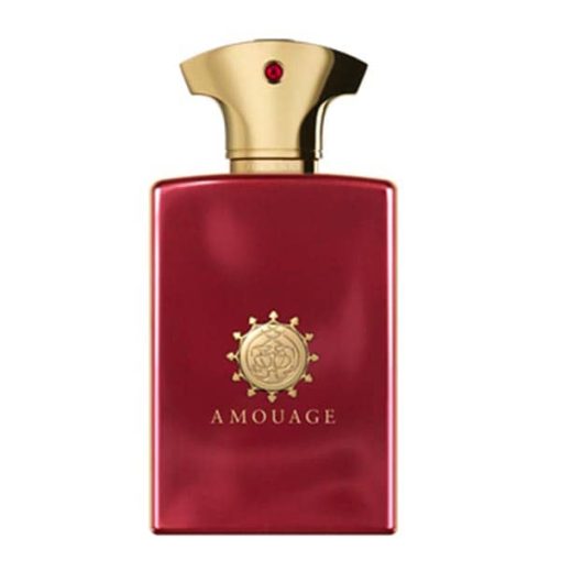 عطر ادکلن امواج جورنی مردانه | Amouage Journey Man
