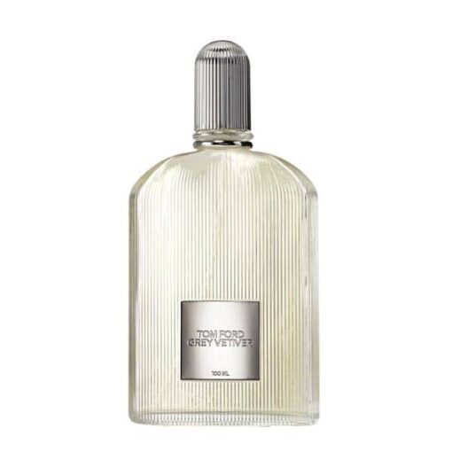 عطر ادکلن تام فورد گری وتیور | Tom Ford Grey Vetiver EDP