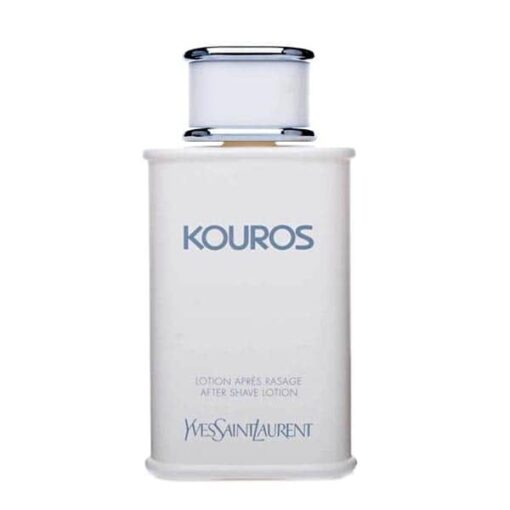 عطر ادکلن ایو سن لورن کوروس | Yves Saint Laurent Kouros
