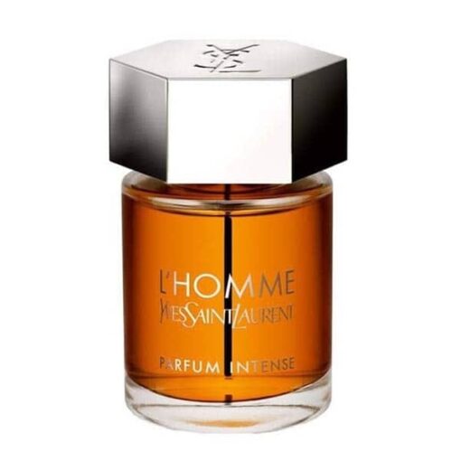 عطر ادکلن ایو سن لورن ال هوم پرفیوم اینتنس | Yves Saint Laurent L'Homme Parfum Intense