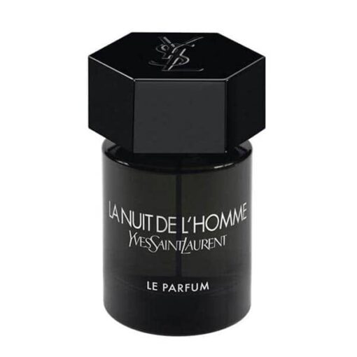 عطر ادکلن ایو سن لورن لا نویت لهوم پرفیوم | YSL La Nuit de L`Homme Le Parfum