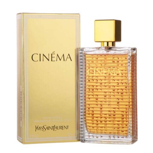 عطر ادکلن ایو سن لورن سینما | Yves Saint Laurent Cinema