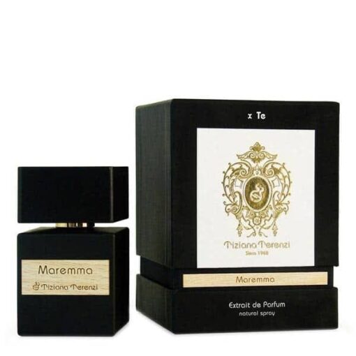 عطر تیزیانا ترنزی مارما | Tiziana Terenzi Maremma