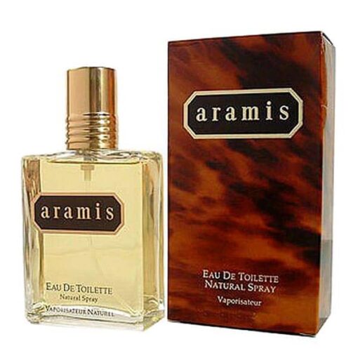 عطر ادکلن آرامیس طلایی | Aramis Aramis
