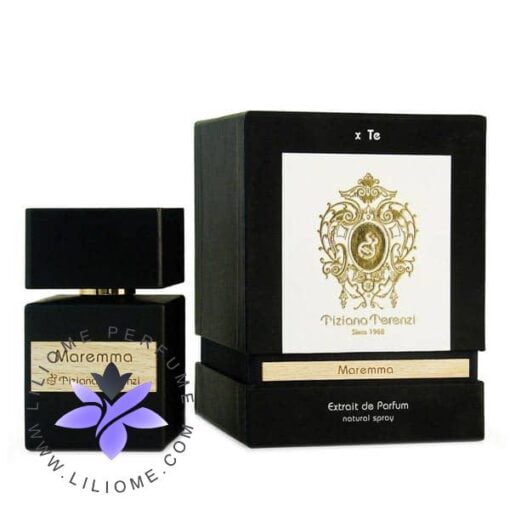 عطر تیزیانا ترنزی مارما Tiziana Terenzi Maremma