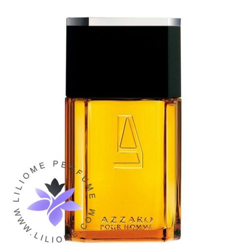 عطر ادکلن آزارو پورهوم-Azzaro pour Homme