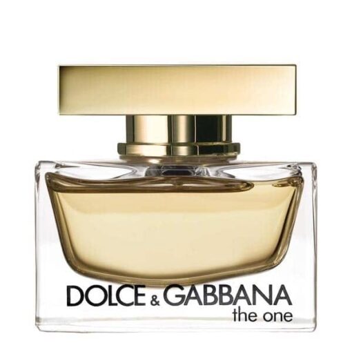 عطر ادکلن دی اند جی دلچه گابانا دوان زنانه | Dolce Gabbana The One
