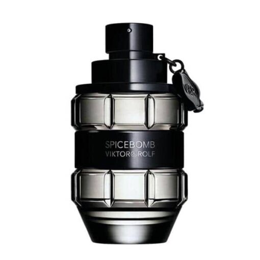عطر ادکلن ویکتور اند رولف اسپایس بمب | Viktor Rolf Spice Bomb