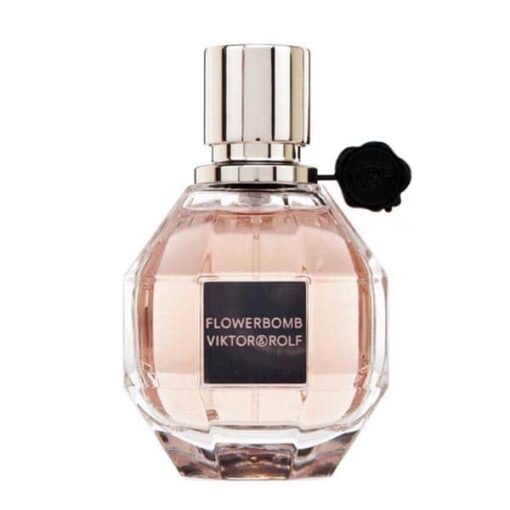 عطر ادکلن ویکتور اند رولف فلاور بمب | Viktor Rolf Flower Bomb