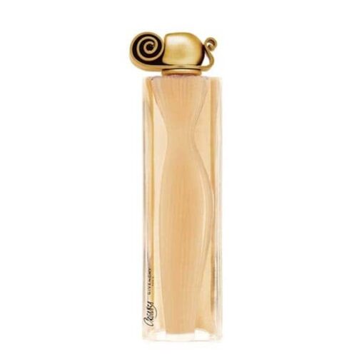عطر ادکلن جیوانچی ارگانزا | Givenchy Organza