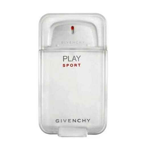 عطر ادکلن جیوانچی پلی اسپرت | Givenchy Play Sport