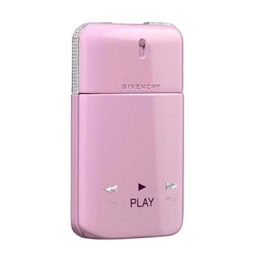 عطر ادکلن جیوانچی پلی زنانه | Givenchy Play for her