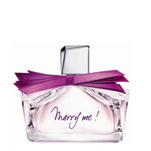 عطر ادکلن لانوین ماری می | Lanvin Marry Me