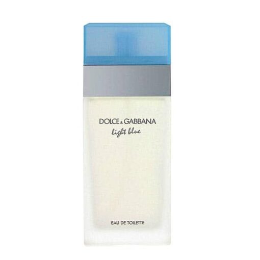 عطر ادکلن دی اند جی لایت بلو زنانه | Dolce Gabbana Light Blue