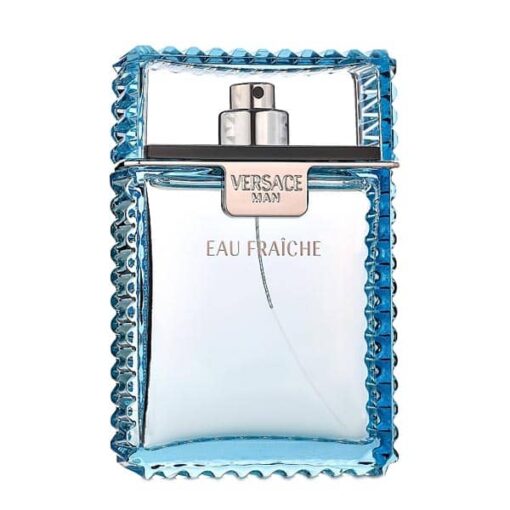 عطر ادکلن ورساچه او فرش | Versace Eau Fraiche