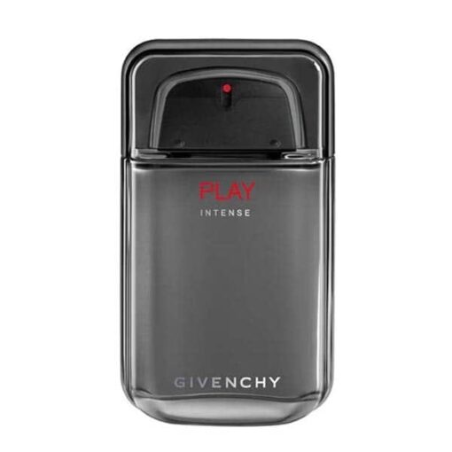 عطر ادکلن جیوانچی پلی اینتنس مردانه | Givenchy Play Intense