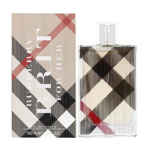 عطر ادکلن باربری بریت ادو پرفیوم | Burberry Brit EDP