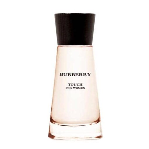 عطر ادکلن باربری تاچ زنانه | Burberry Touch