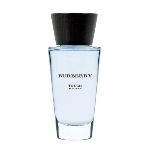 عطر ادکلن باربری تاچ مردانه | Burberry Touch