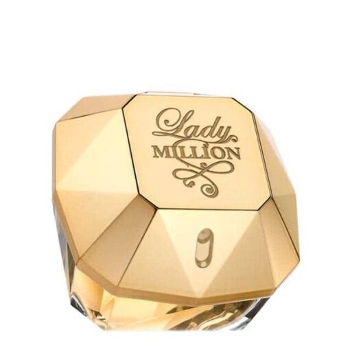 عطر ادکلن پاکو رابان لیدی میلیون | Paco Rabanne Lady Million