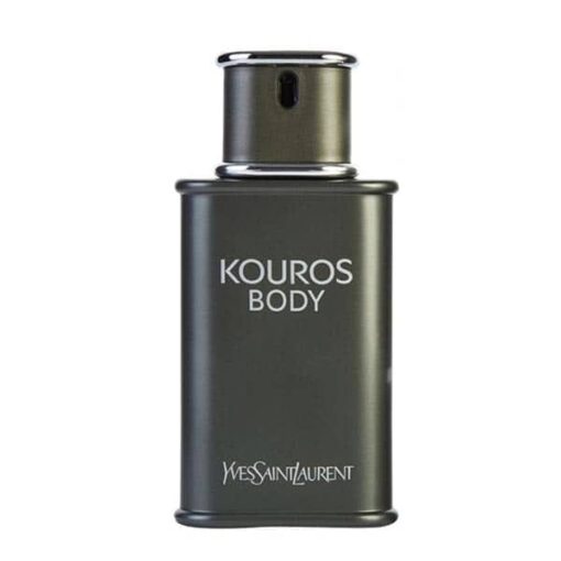 عطر ادکلن ایو سن لورن بادی کوروس | Yves Saint Laurent Body Kouros
