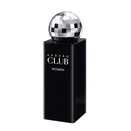 عطر ادکلن آزارو کلاب زنانه | Azzaro Club