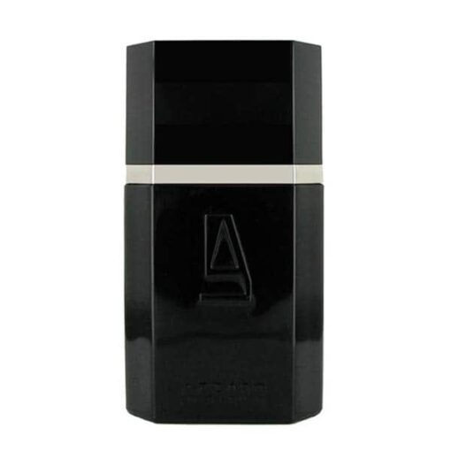 عطر ادکلن آزارو سیلور بلک | Azzaro Silver Black