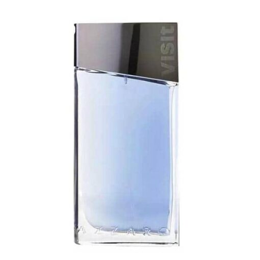 عطر ادکلن آزارو ویزیت مردانه | Azzaro Visit
