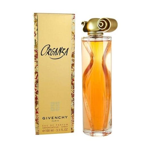 عطر ادکلن جیوانچی ارگانزا | Givenchy Organza