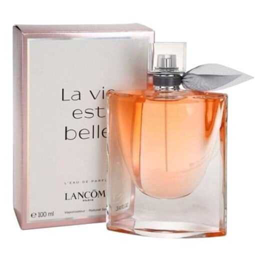عطر ادکلن لانکوم لا ویه است بله | Lancome La Vie Est Belle 100ml