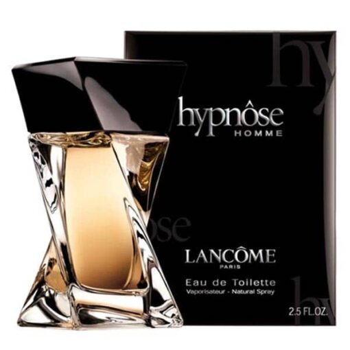عطر ادکلن لانکوم هیپنوز هوم | Lancome Hypnose Homme