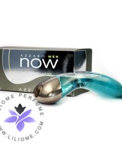 عطر ادکلن آزارو ناو مردانه-Azzaro Now