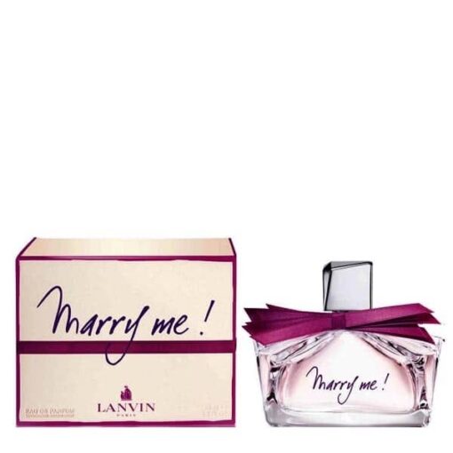 عطر ادکلن لانوین ماری می | Lanvin Marry Me