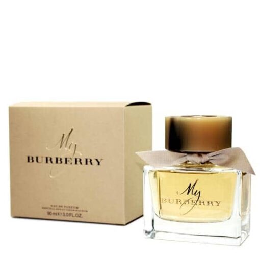 عطر ادکلن باربری مای باربری ادوپرفیوم | Burberry My Burberry EDP