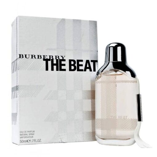 عطر ادکلن باربری دبیت زنانه | Burberry The Beat