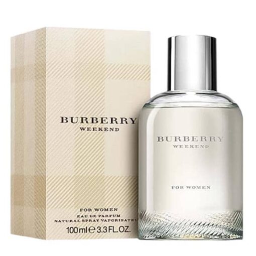 عطر ادکلن باربری ویکند | Burberry Weekend