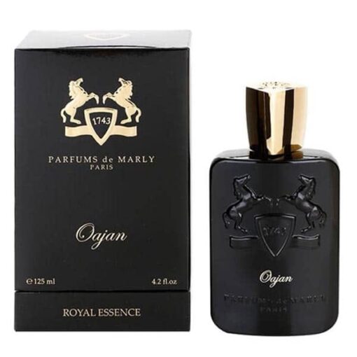 عطر ادکلن مارلی اوجان | Parfums de Marly Oajan