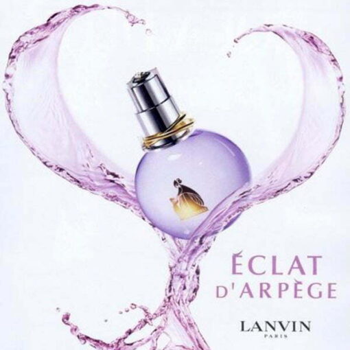 عطر ادکلن لانوین اکلت زنانه-Lanvin Eclat d´Arpege