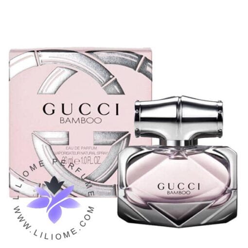 عطر ادکلن گوچی بامبو ادو پرفیوم | Gucci Bamboo