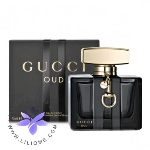 عطر ادکلن گوچی عود | Gucci Oud