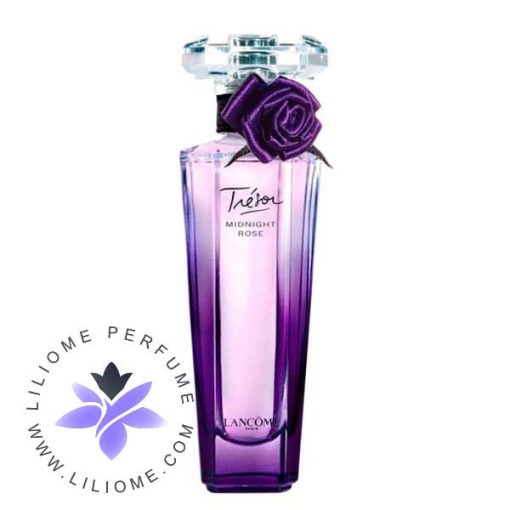 عطر ادکلن لانکوم ترزور میدنایت رز Lancome Tresor Midnight Rose